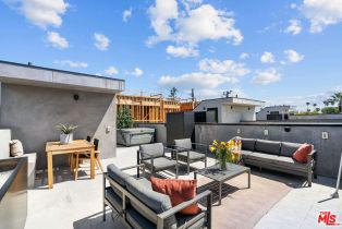 Condominium, 937 Spaulding Ave, West Hollywood , CA 90046 - 21