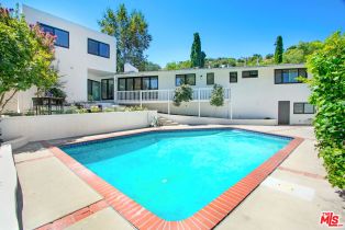 Single Family Residence, 4166 Crisp Canyon rd, Sherman Oaks, CA 91403 - 2