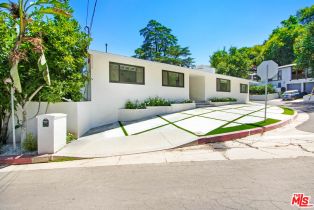 Single Family Residence, 4166 Crisp Canyon rd, Sherman Oaks, CA 91403 - 3