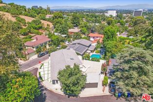 Single Family Residence, 4166 Crisp Canyon rd, Sherman Oaks, CA 91403 - 48