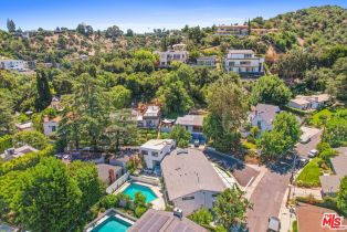 Single Family Residence, 4166 Crisp Canyon rd, Sherman Oaks, CA 91403 - 45