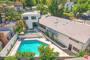 Single Family Residence, 4166 Crisp Canyon rd, Sherman Oaks, CA 91403 - 46