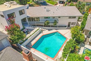 Single Family Residence, 4166 Crisp Canyon rd, Sherman Oaks, CA 91403 - 47