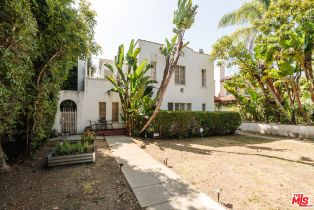 Single Family Residence, 410 Palisades ave, Santa Monica, CA 90402 - 9