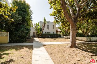 Single Family Residence, 410 Palisades ave, Santa Monica, CA 90402 - 18