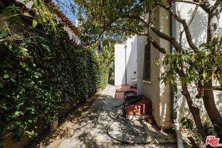 Single Family Residence, 410 Palisades ave, Santa Monica, CA 90402 - 16