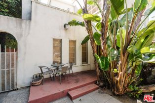 Single Family Residence, 410 Palisades ave, Santa Monica, CA 90402 - 15