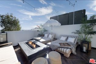 Condominium, 1022 Hilldale ave, West Hollywood , CA 90069 - 15