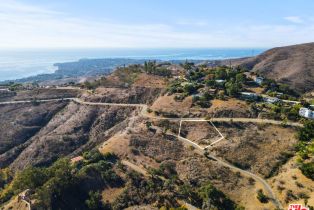 Land, 0 Mar Vista Ridge DR, Malibu, CA  Malibu, CA 90265