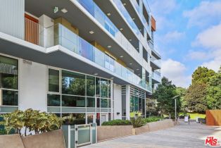 Condominium, 1705 Ocean Avenue, Santa Monica, CA 90401 - 2