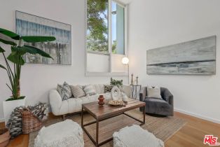 Condominium, 1705 Ocean Avenue, Santa Monica, CA 90401 - 8