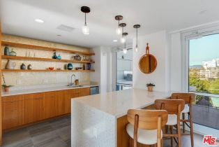 Condominium, 1705 Ocean Avenue, Santa Monica, CA 90401 - 22