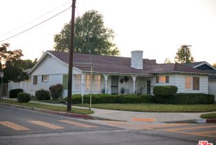 Residential Lease, 5401   Lemona Ave, Sherman Oaks, CA  Sherman Oaks, CA 91411