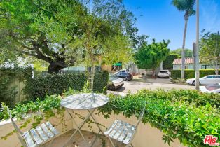 Single Family Residence, 8815 Rosewood ave, West Hollywood , CA 90048 - 3