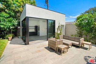 Single Family Residence, 8815 Rosewood ave, West Hollywood , CA 90048 - 19