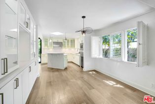 Single Family Residence, 8815 Rosewood ave, West Hollywood , CA 90048 - 6