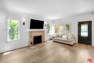 Single Family Residence, 8815 Rosewood ave, West Hollywood , CA 90048 - 5