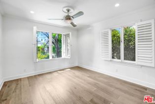 Single Family Residence, 8815 Rosewood ave, West Hollywood , CA 90048 - 10