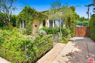 Single Family Residence, 8815 Rosewood ave, West Hollywood , CA 90048 - 2