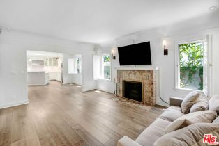 Single Family Residence, 8815 Rosewood ave, West Hollywood , CA 90048 - 4