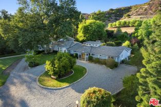 Single Family Residence, 33269 Mulholland hwy, Malibu, CA 90265 - 8