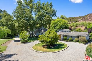 Single Family Residence, 33269 Mulholland hwy, Malibu, CA 90265 - 4