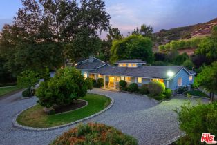 Single Family Residence, 33269 Mulholland hwy, Malibu, CA 90265 - 72