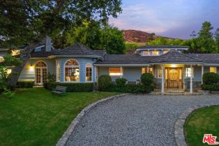 Single Family Residence, 33269 Mulholland hwy, Malibu, CA 90265 - 71