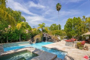 Single Family Residence, 4139 Vicasa dr, Calabasas, CA 91302 - 38