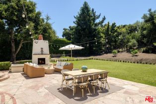 Single Family Residence, 2775 Valley rd, Santa Barbara, CA 93108 - 25