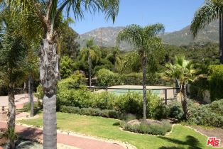 Single Family Residence, 2775 Valley rd, Santa Barbara, CA 93108 - 28