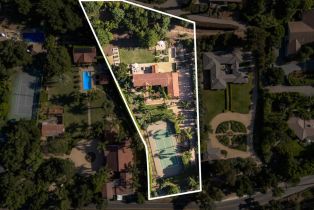 Single Family Residence, 2775 Valley rd, Santa Barbara, CA 93108 - 40