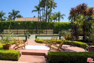 Single Family Residence, 2775 Valley rd, Santa Barbara, CA 93108 - 27