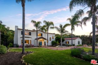 Single Family Residence, 2775  E Valley Rd, Santa Barbara, CA  Santa Barbara, CA 93108