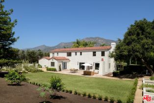 Single Family Residence, 2775 Valley rd, Santa Barbara, CA 93108 - 31