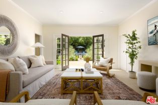 Single Family Residence, 2775 Valley rd, Santa Barbara, CA 93108 - 13