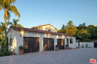 Single Family Residence, 2775 Valley rd, Santa Barbara, CA 93108 - 33