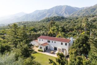 Single Family Residence, 2775 Valley rd, Santa Barbara, CA 93108 - 39