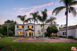 Single Family Residence, 2775 Valley rd, Santa Barbara, CA 93108 - 2