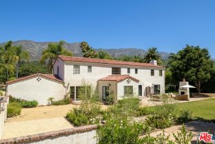 Single Family Residence, 2775 Valley rd, Santa Barbara, CA 93108 - 32