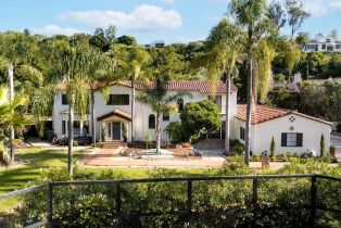 Single Family Residence, 2775 Valley rd, Santa Barbara, CA 93108 - 34