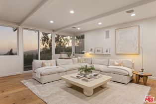 Single Family Residence, 1415 Chautauqua blvd, Pacific Palisades, CA 90272 - 4