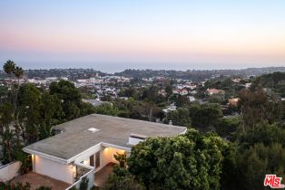 Single Family Residence, 1415 Chautauqua blvd, Pacific Palisades, CA 90272 - 6