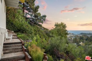 Single Family Residence, 1415 Chautauqua blvd, Pacific Palisades, CA 90272 - 27