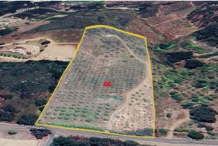 Land, 45500 Via Vaquero, Temecula, CA  Temecula, CA 92590