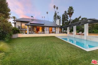 Single Family Residence, 984 Alpine dr, Beverly Hills, CA 90210 - 9