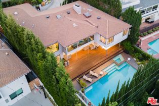 Single Family Residence, 1256 Beverly Green dr, Beverly Hills, CA 90212 - 2