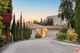 Single Family Residence, 1256 Beverly Green dr, Beverly Hills, CA 90212 - 39