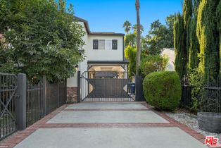 Single Family Residence, 5533 Allott ave, Sherman Oaks, CA 91401 - 44