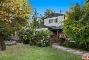 Single Family Residence, 5533 Allott ave, Sherman Oaks, CA 91401 - 45